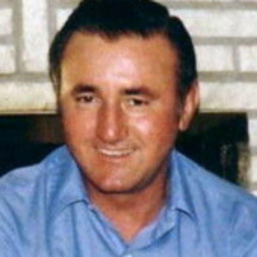 John E. Levalley