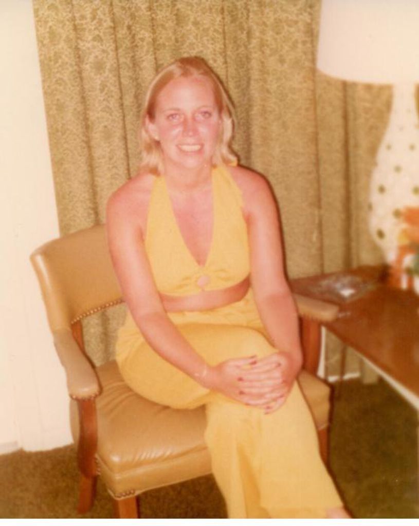 Marlene Scott
