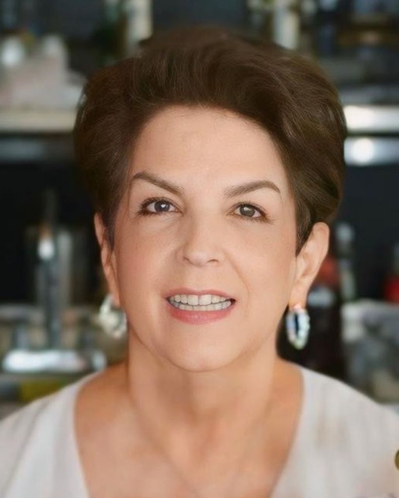 Diana B. Solis Profile Photo