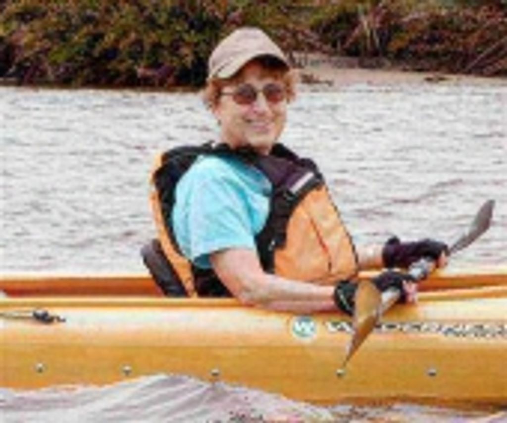 Joyce  Kathryn Molloy