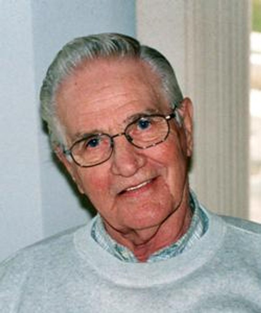 Donald William Ramsey