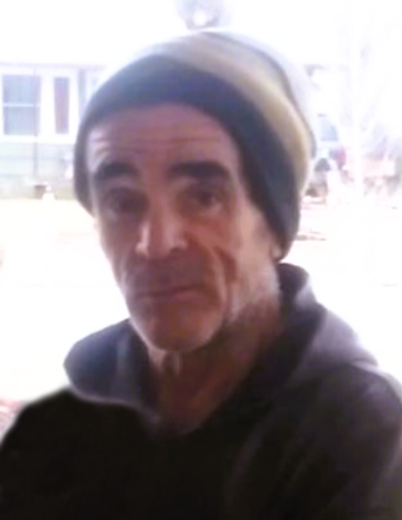 Daniel F. Rael Profile Photo