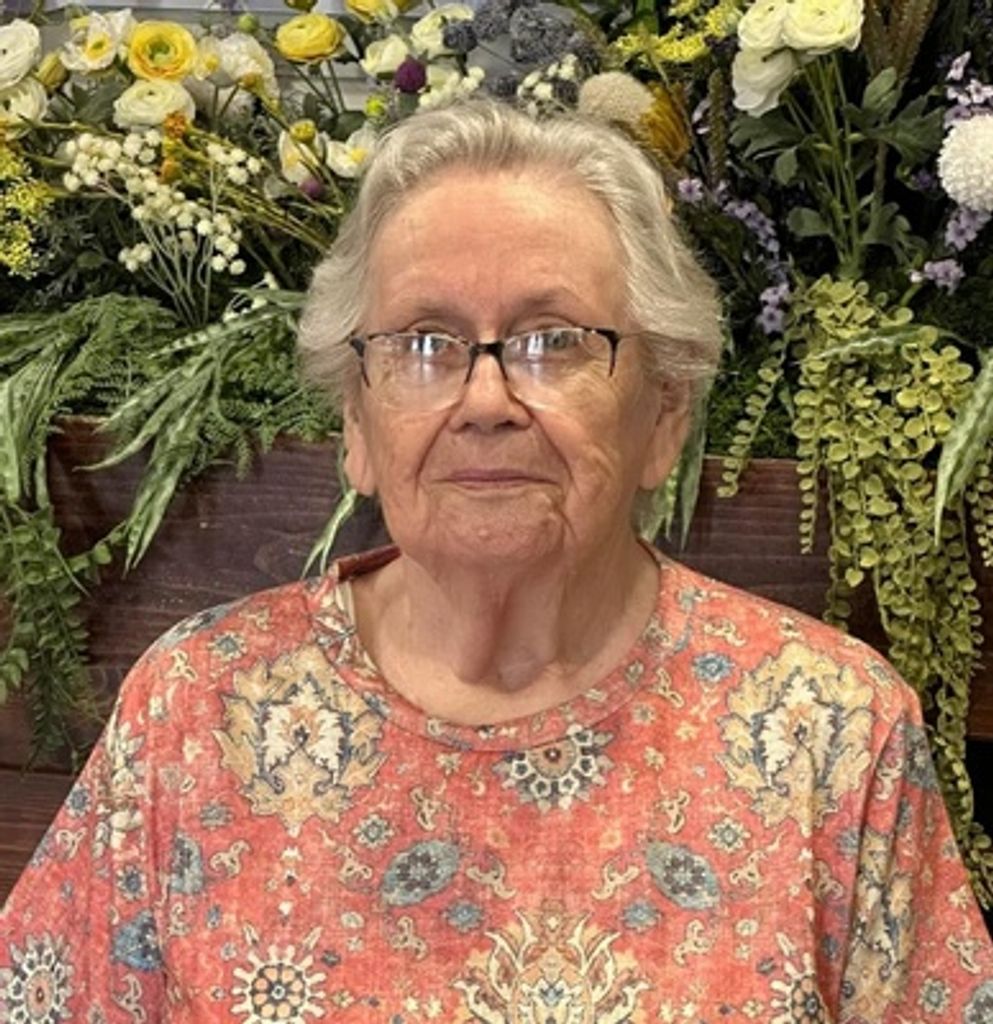 Carlene Mae Gooden Profile Photo