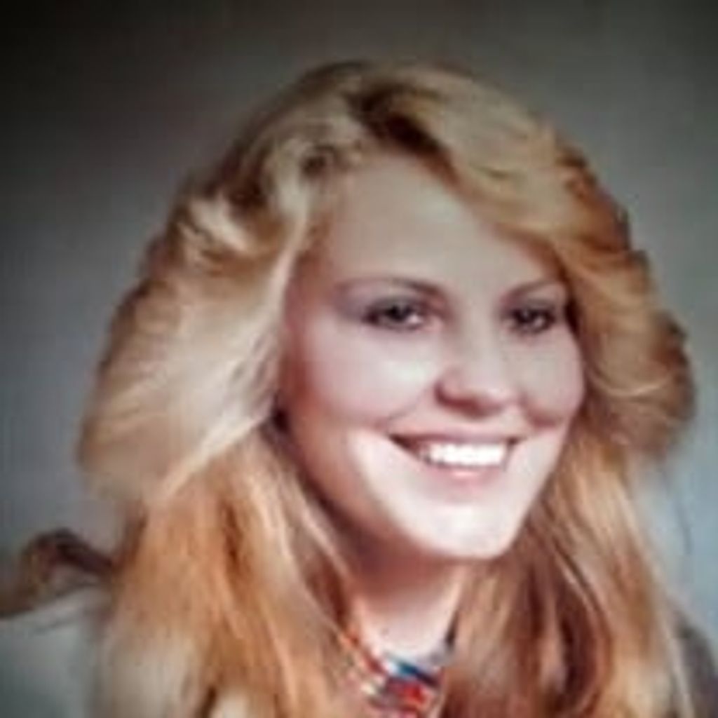 Mary Anne Rogers