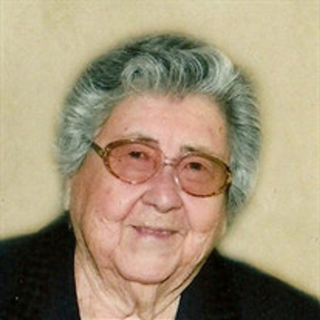 Hortencia A. Rodriguez