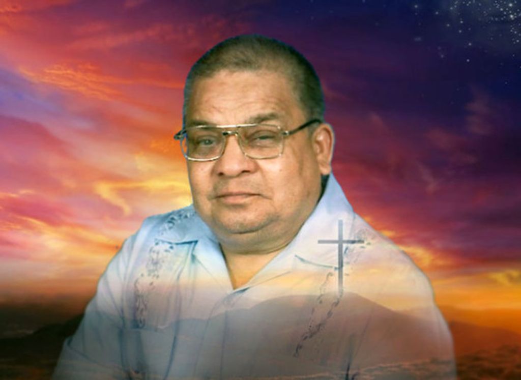 Ernesto Padilla Gaucin