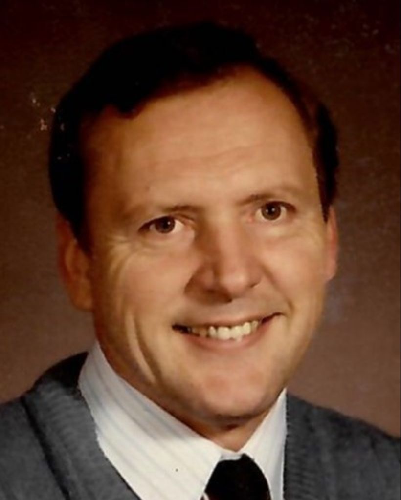 Ralph Elmer Brown Profile Photo
