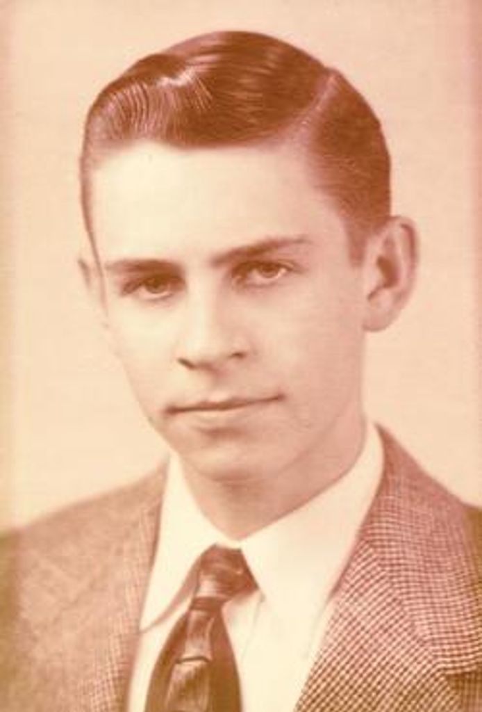 Gerald Edwin Ulrich Profile Photo