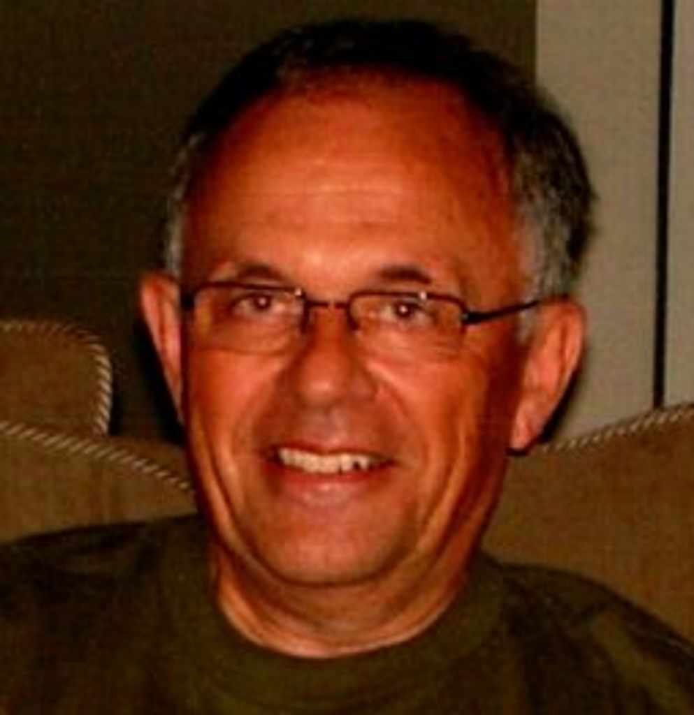 Steven Bruce Johnson Profile Photo