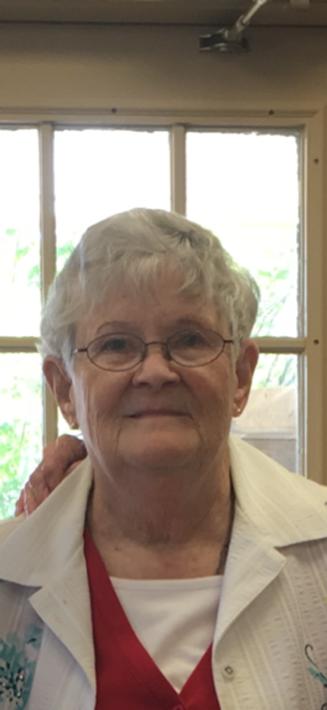 Janie Tipton Matthews Profile Photo