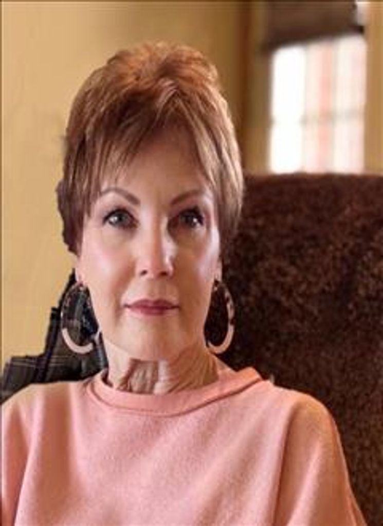 Patsy Kay Salter