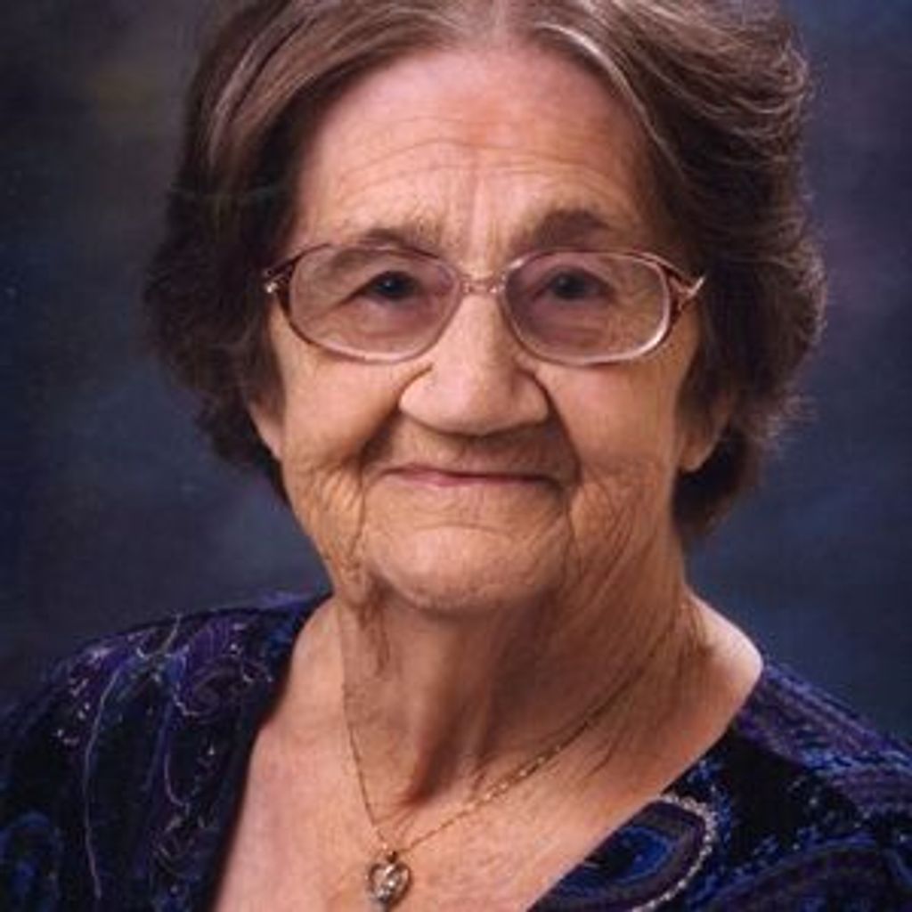 Mrs. Ruby M. Cowman Profile Photo