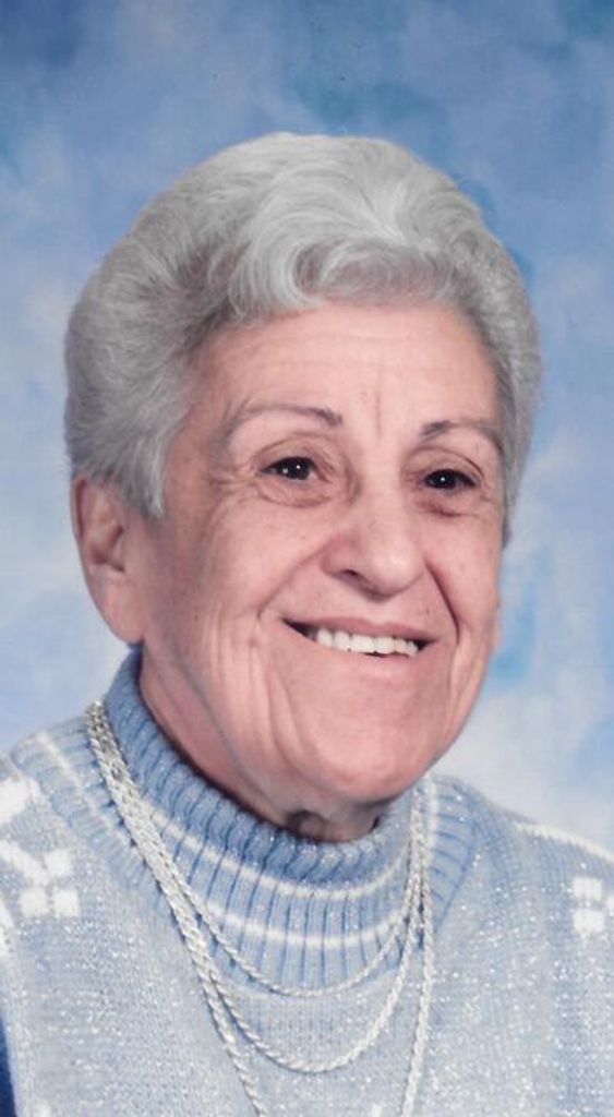 Mary R. (Lanasa) Nocera Neadow