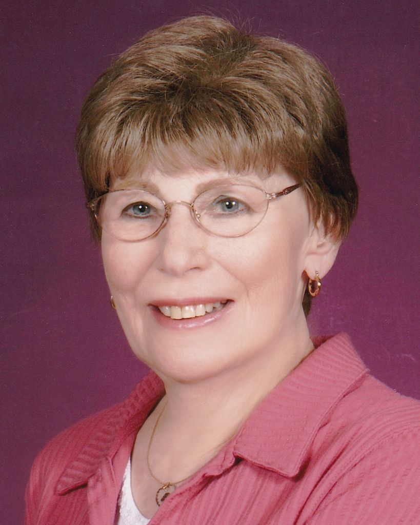 Carole E. Kaiser
