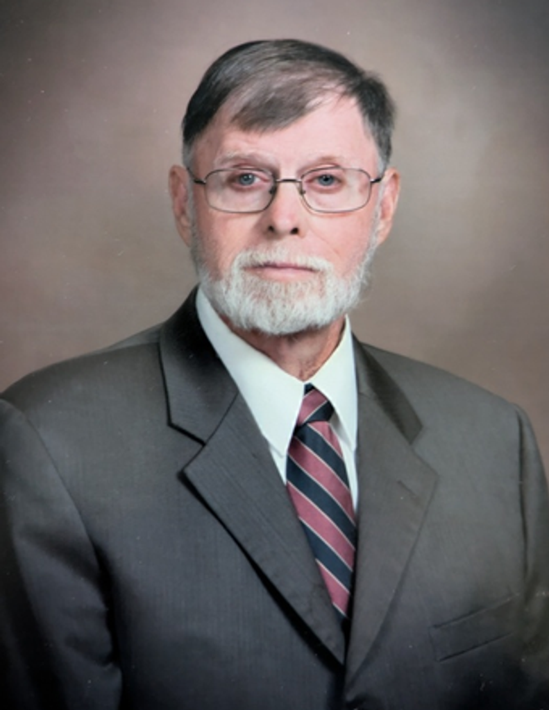 David Leon Askins