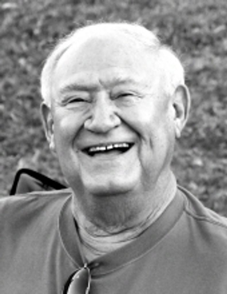Hilton R. Henson