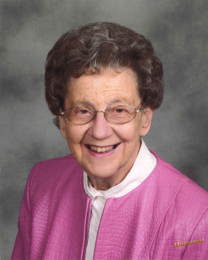 Rose Marie Wurm Profile Photo