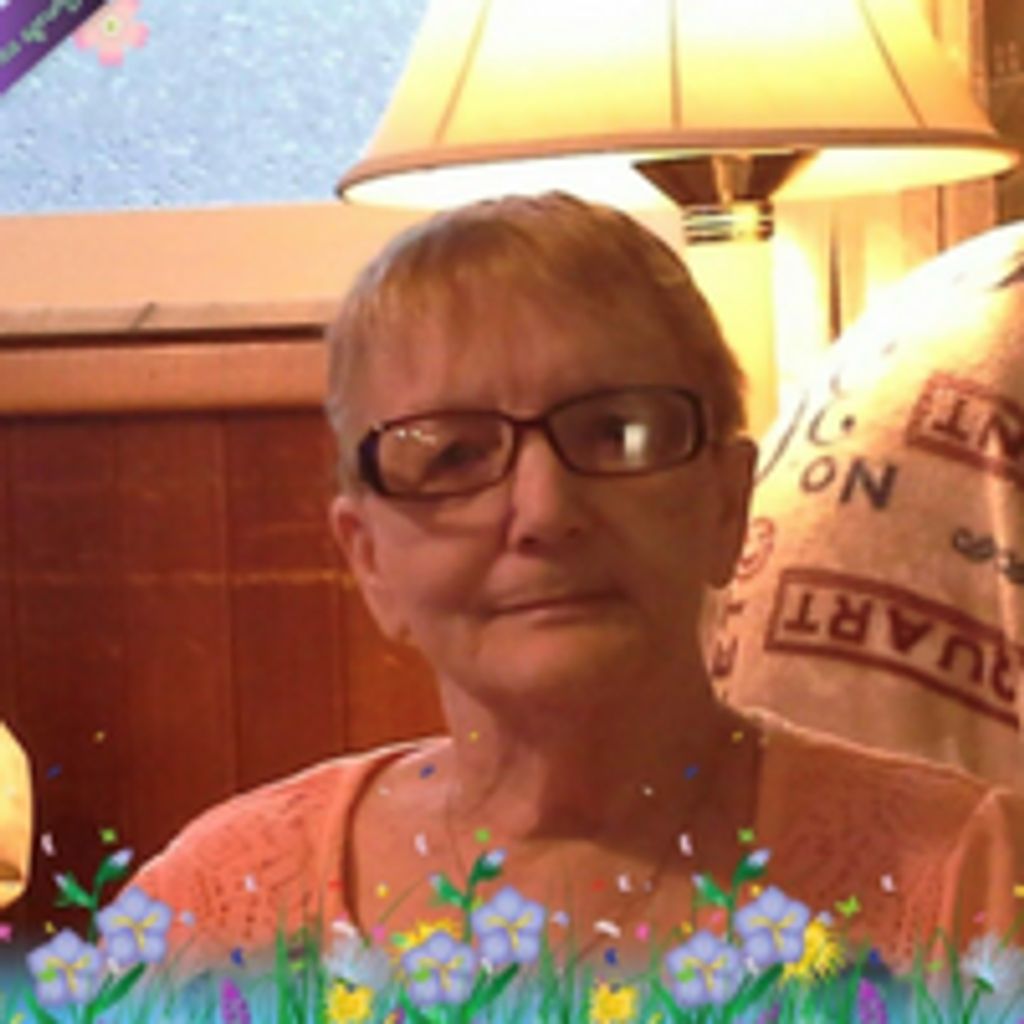 Sandra L Garrant