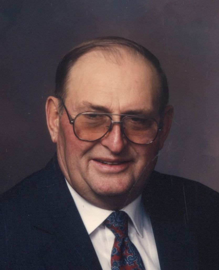 Donald Starr Profile Photo