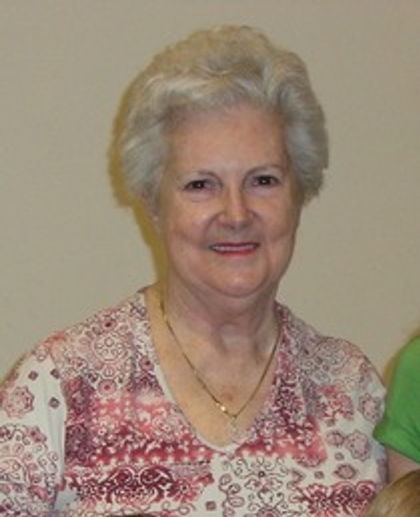 Bessie J. Branson