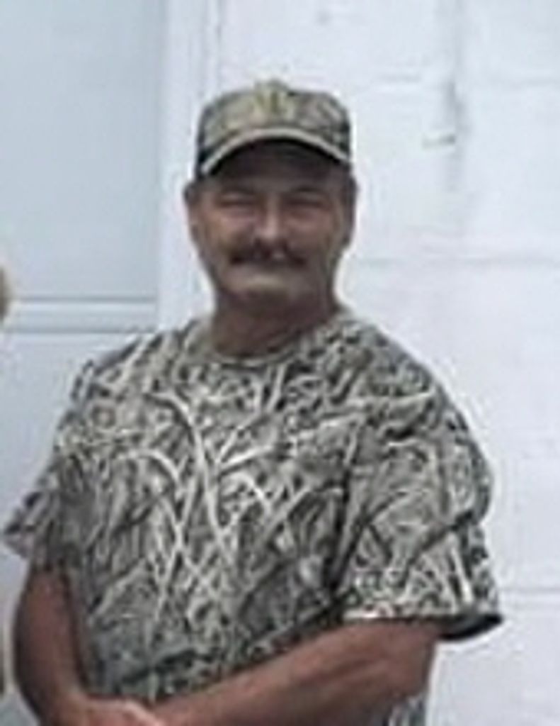 Dwayne Kevin Swartz Profile Photo