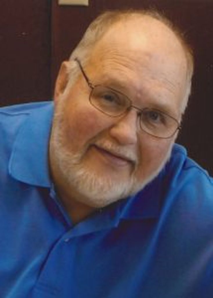 Ernest Kent Batson Profile Photo