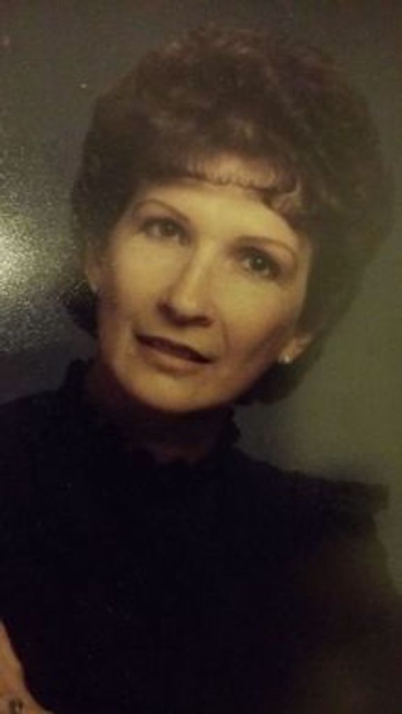 Shirley Richardson