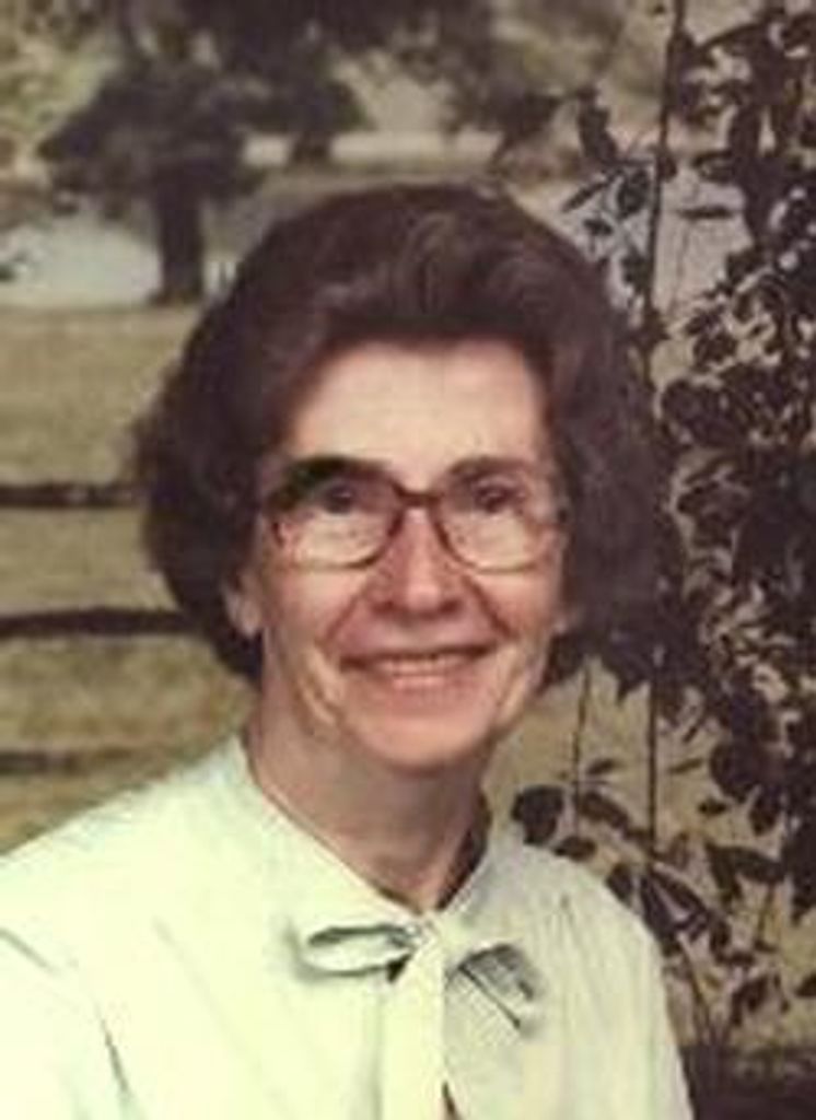 Frances M. (Lynch) Lynch