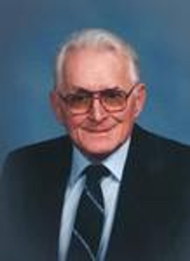 Robert D. Hameister