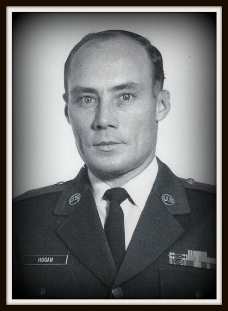 Charles Hogan Profile Photo