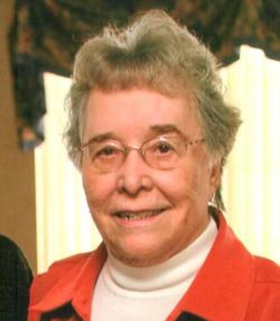 Dorothy M. Gehrman