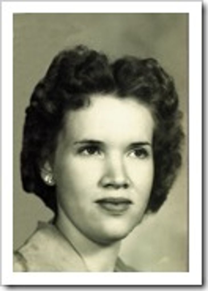 Dottie Jean Evans