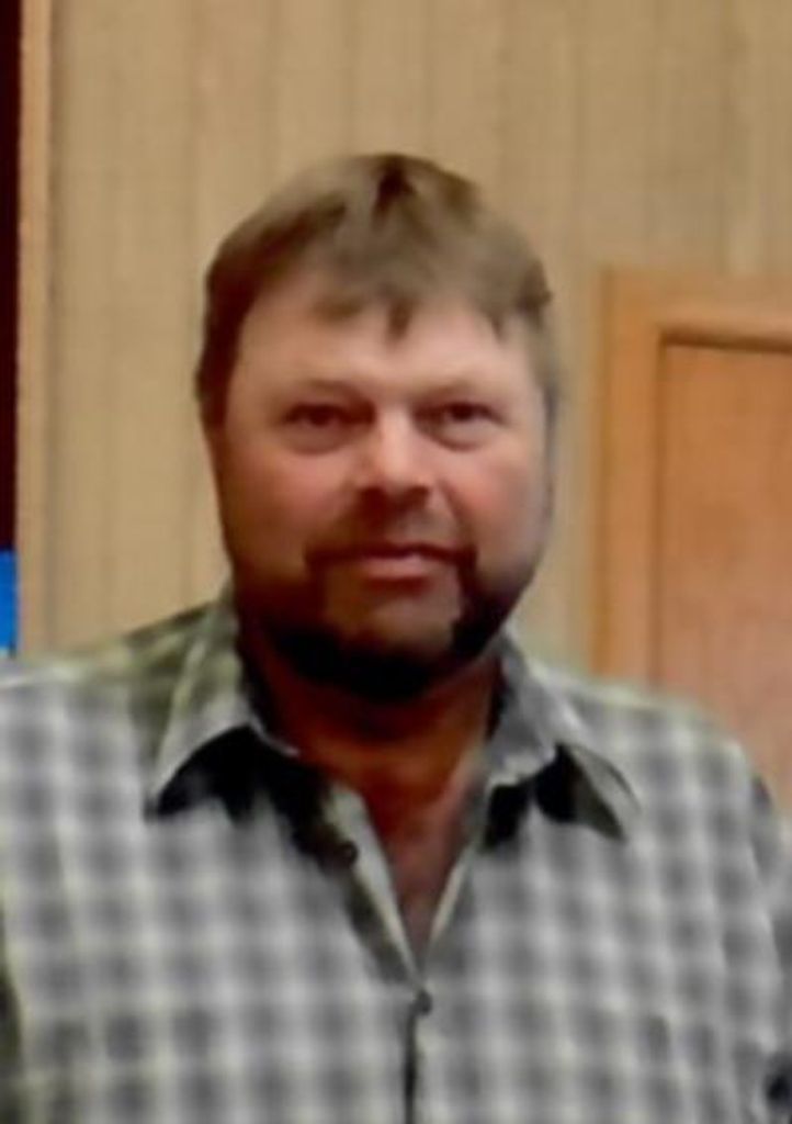 Ross Carl Habeck Profile Photo
