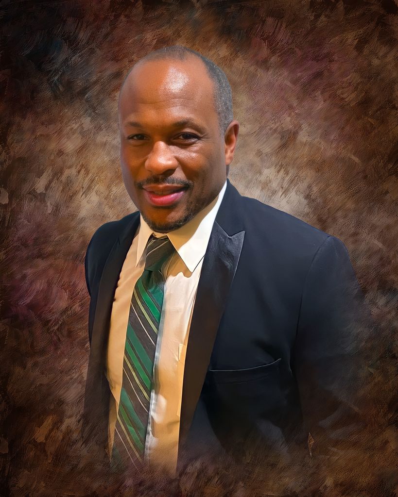 Christopher D. Hymes Profile Photo