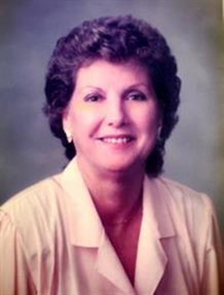 Delma "Jean" Lind Profile Photo