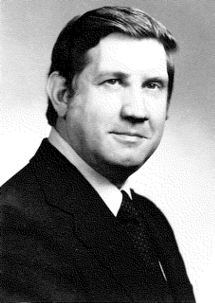 Thomas R. Peterson Profile Photo