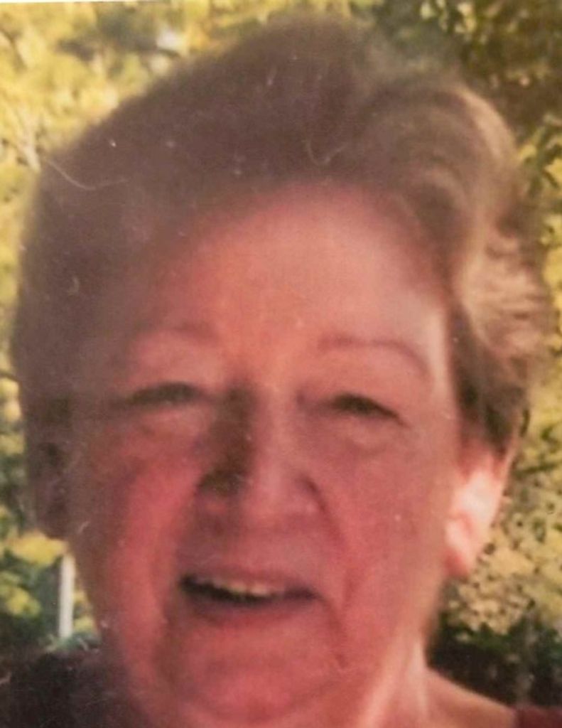 Lillie Mae Edgar