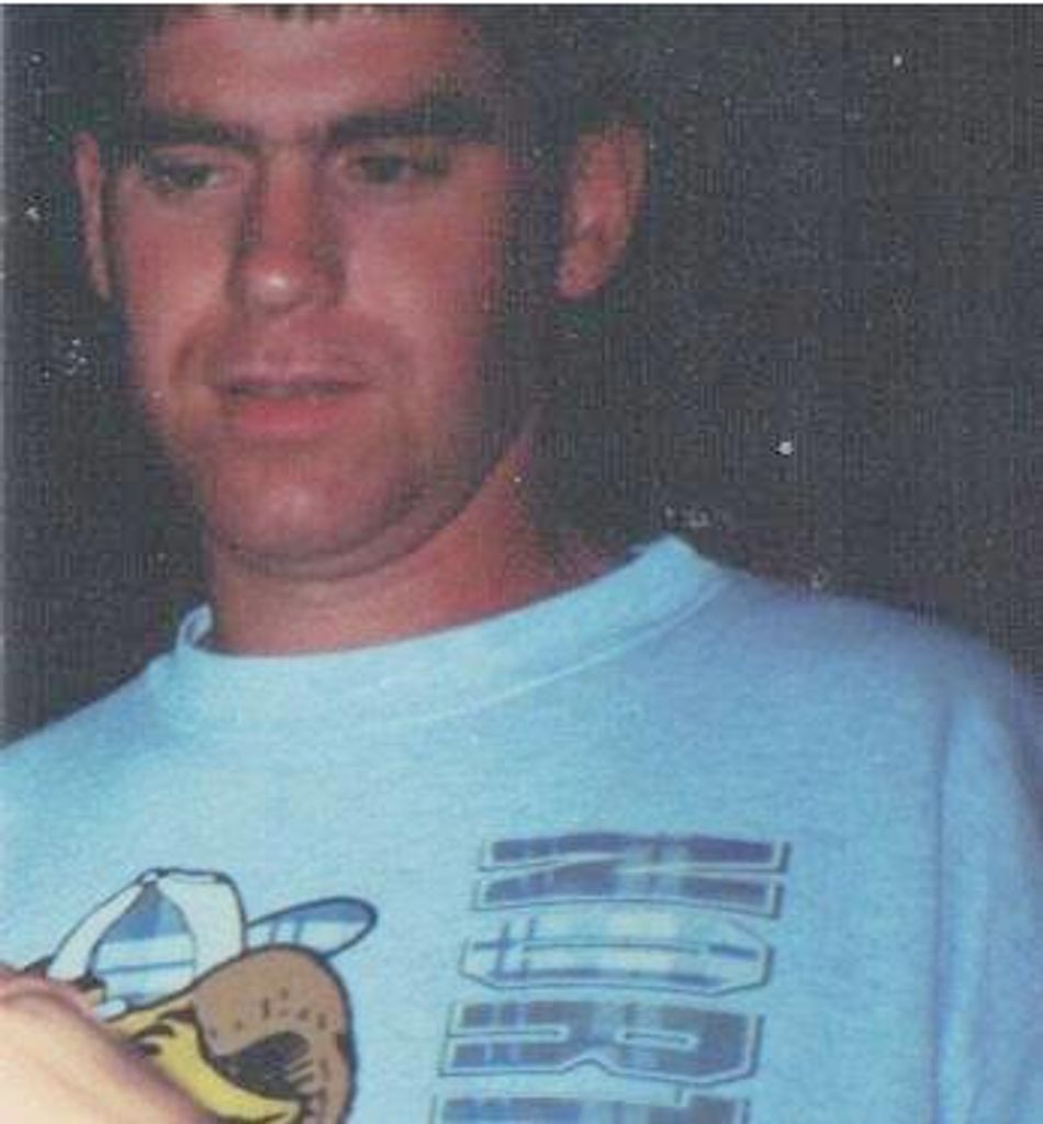 Ron (`)  Cunningham