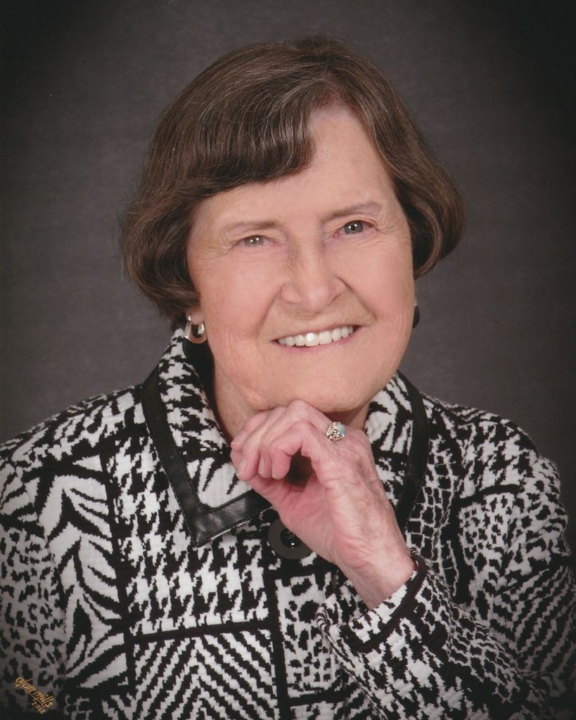 Dorothy Jean Schwartz Lanham Profile Photo