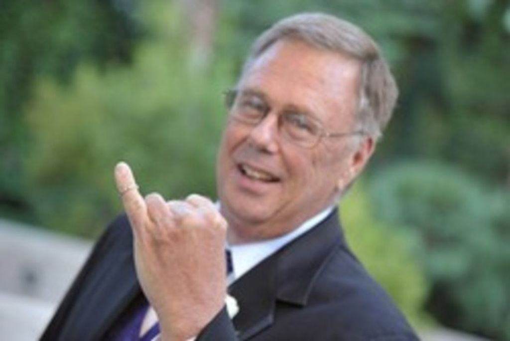 William Harold Hudgens, Jr.