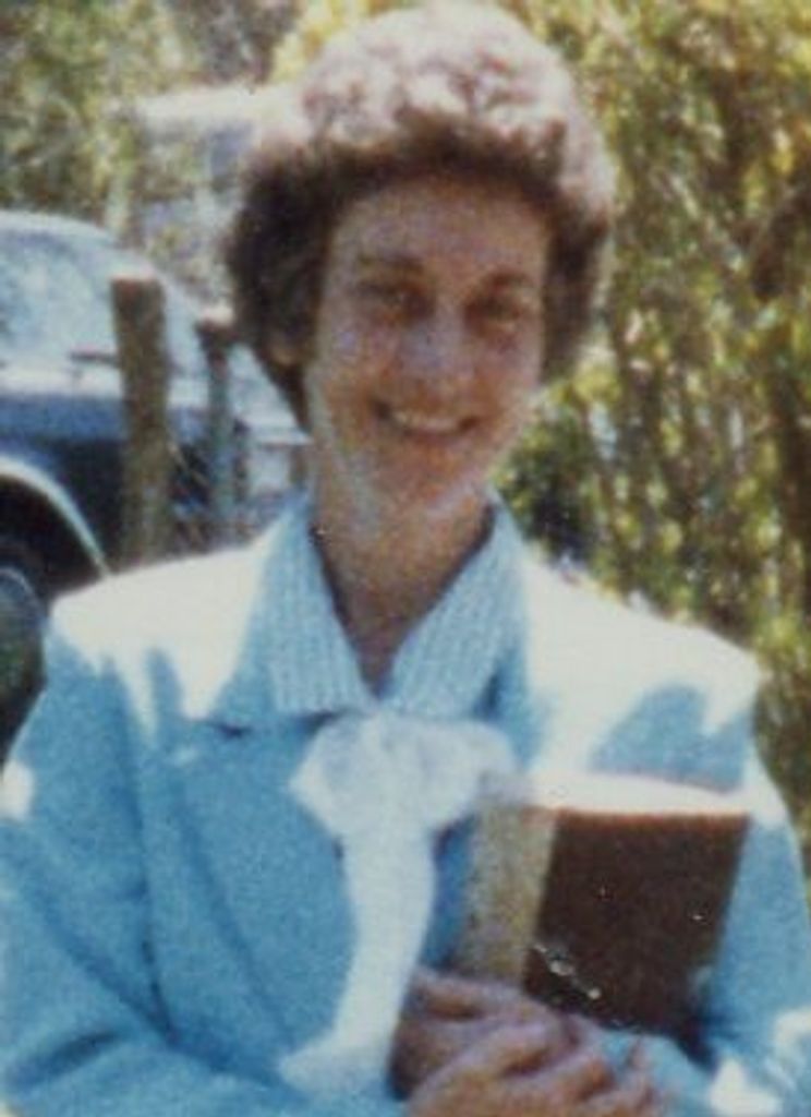 Elizabeth Lynch