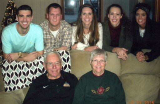 Russell Knuth photo gallery thumbnail 6 of 81