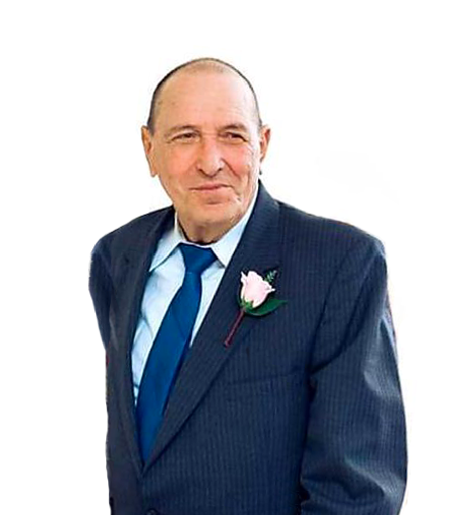 Charles "C.R." Roy Franklin, Sr.