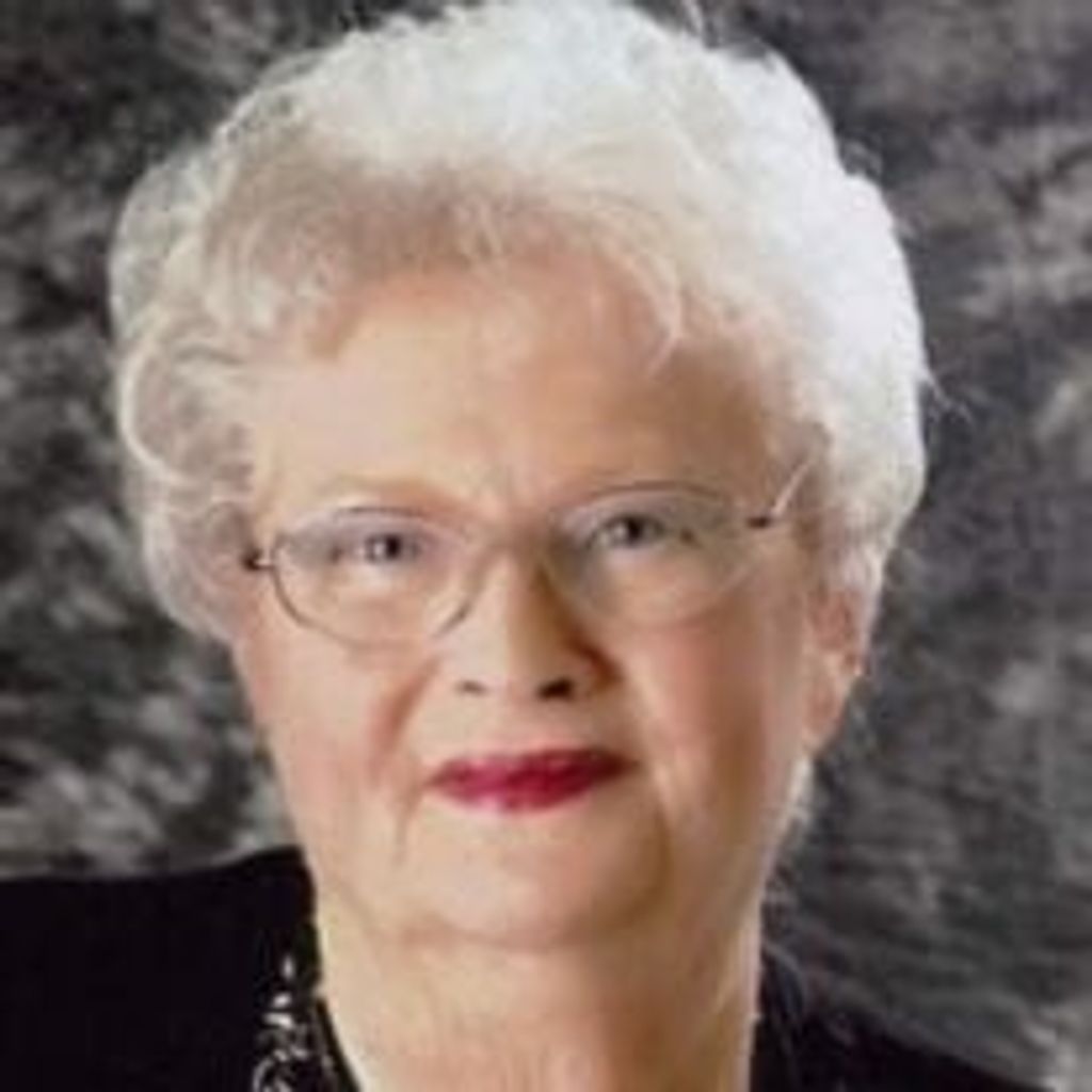 Barbara  Jean Brewer