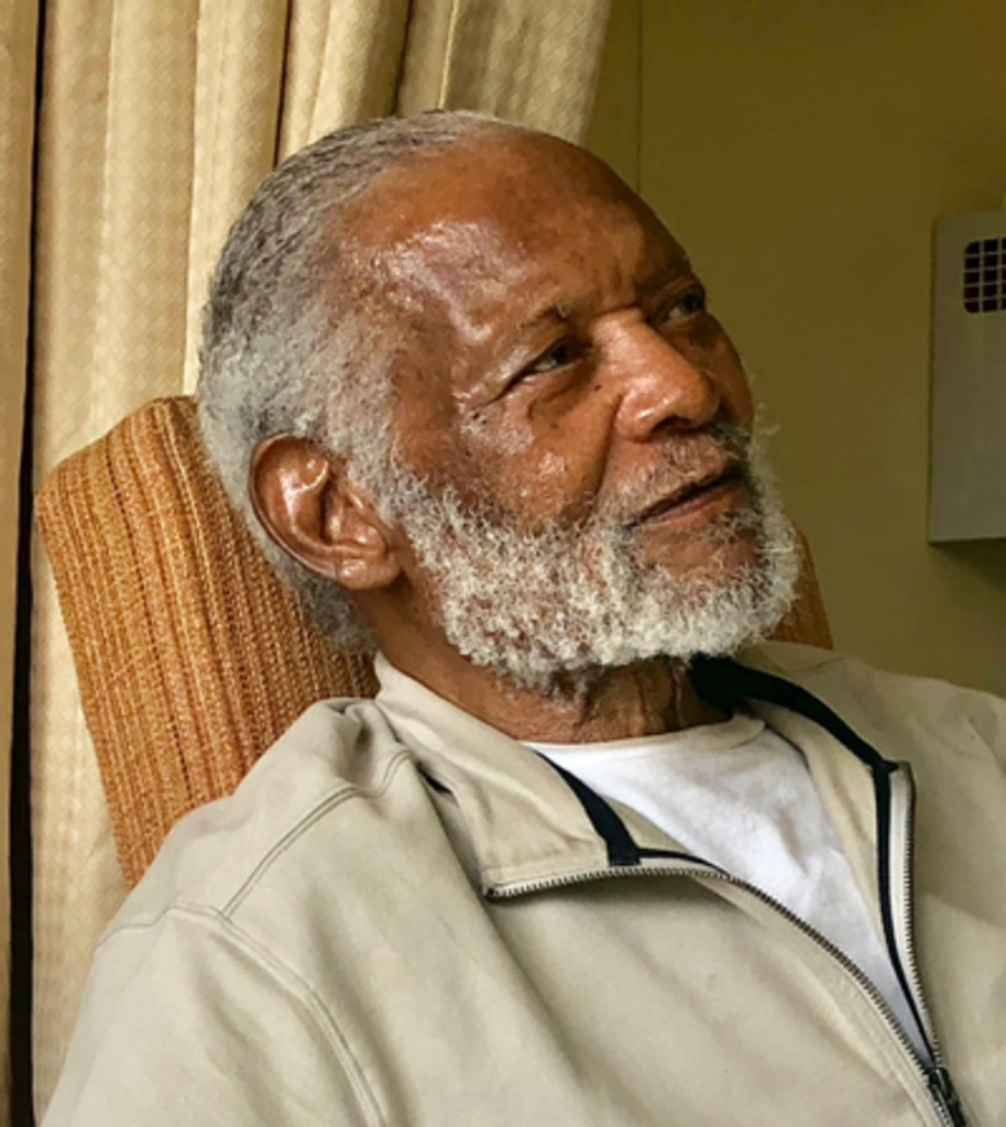 Reverend William Howard Watson