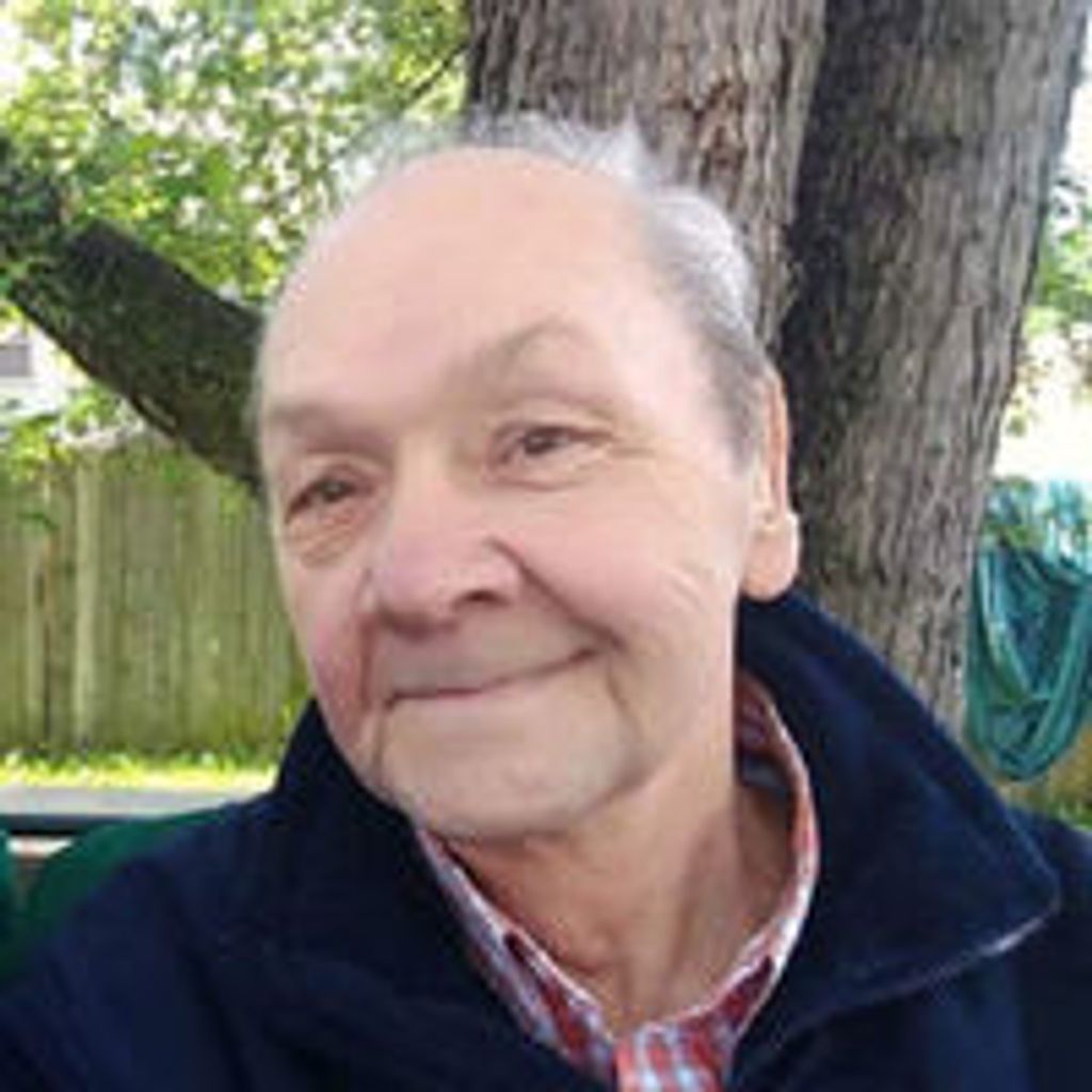 Raymond Klukowski Profile Photo