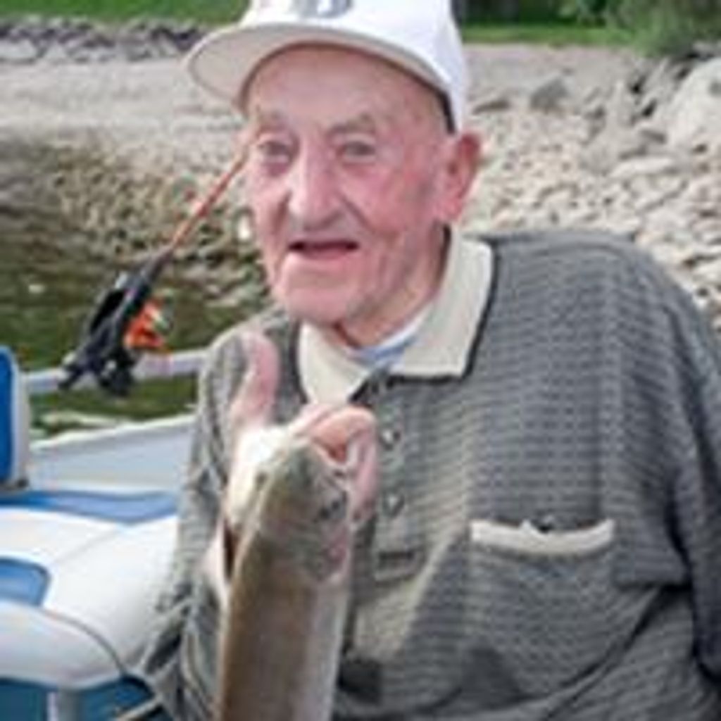 Dewey Duane Farmer