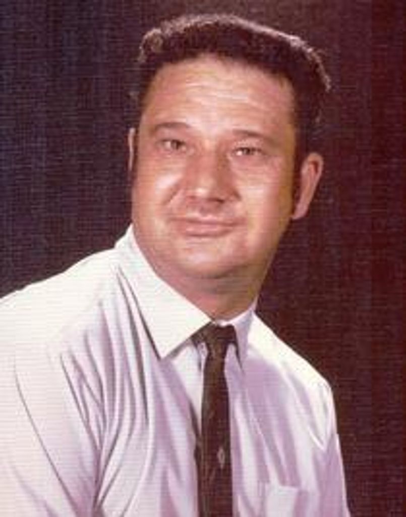 Herman Byrdle Pitcock