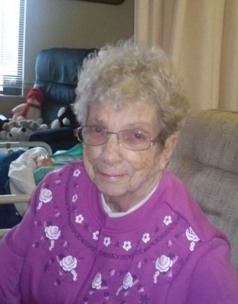 Susan J. Conrad