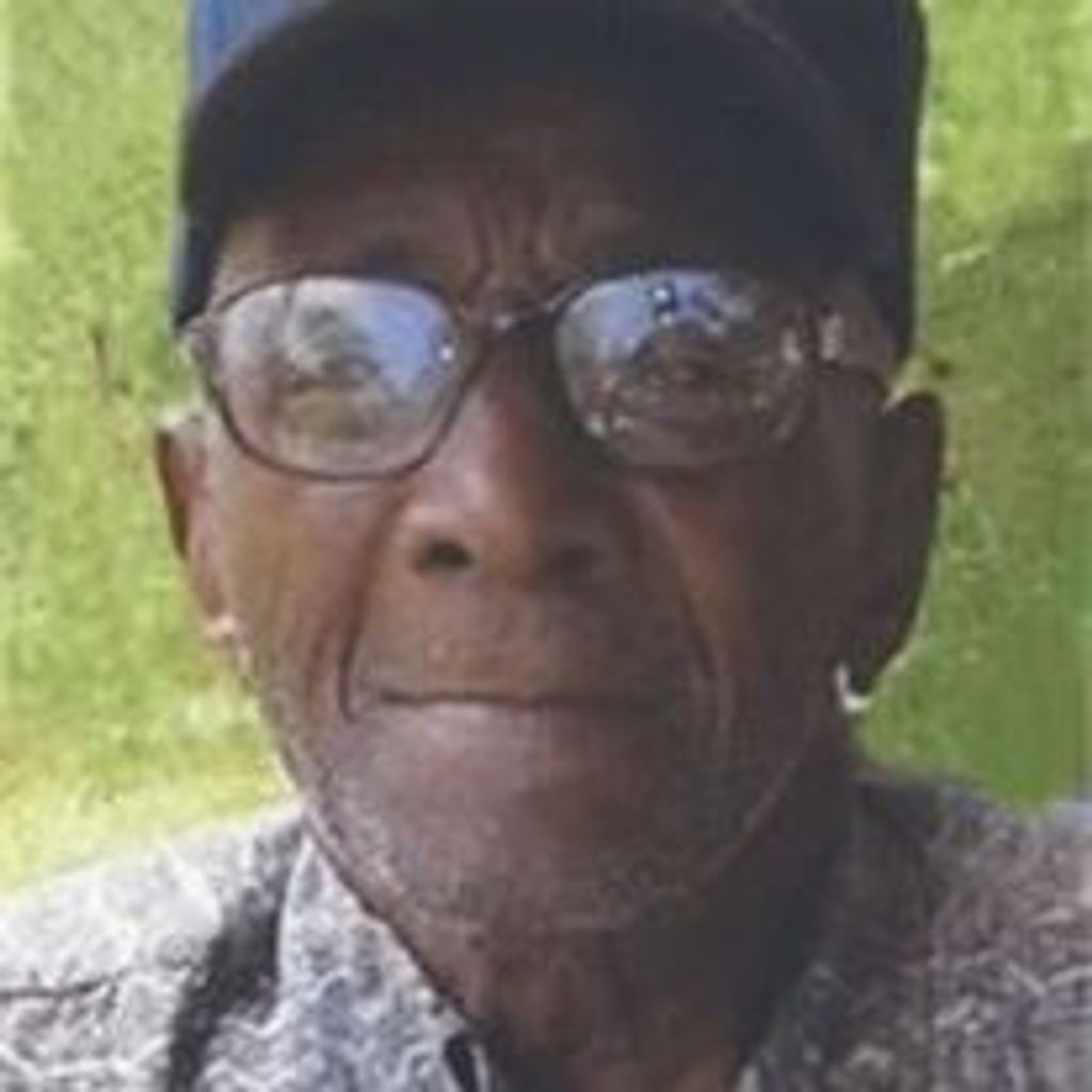Horace M. C. Weatherspoon